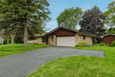5315 S Maryknoll Dr, New Berlin, WI 53151 - Photo 40