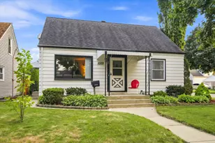 1003 E Morgan Ave, Milwaukee, WI 53207 - Photo 1
