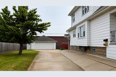 3623 E Morris Ave #3623 A, Cudahy, WI 53110 - Photo 4