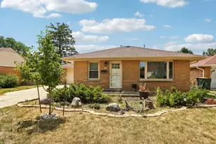 7245 W Cleveland Ave, West Allis, WI 53219 - Photo 1