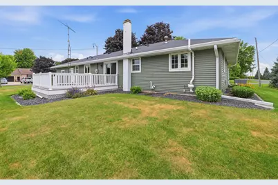 N10470  Meadow Ln, Leroy, WI 53048 - Photo 6