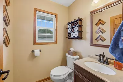 N10470  Meadow Ln, Leroy, WI 53048 - Photo 12
