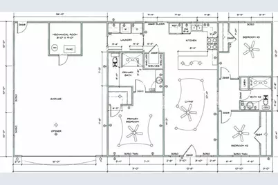 11069  Wood Duck Ct, Little Rice, WI 54487 - Photo 2