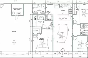11069 Wood Duck Ct, Little Rice, WI 54487 - Photo 2