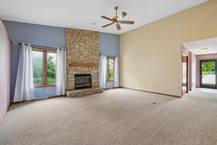 1224 Vogt Dr, West Bend, WI 53095 - Photo 2