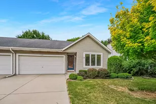 1224 Vogt Dr, West Bend, WI 53095 - Photo 1