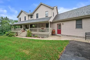 S86W30445 Stonegate Dr, Mukwonago, WI 53149 - Photo 1