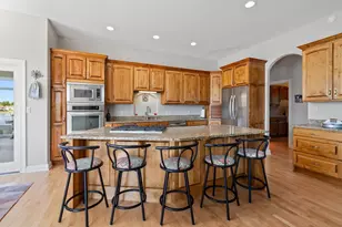 387 Still Water Ct, Dousman, WI 53118 - Photo 10