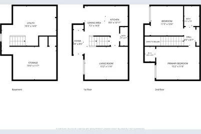 207  East Bluff -, Madison, WI 53704 - Photo 28