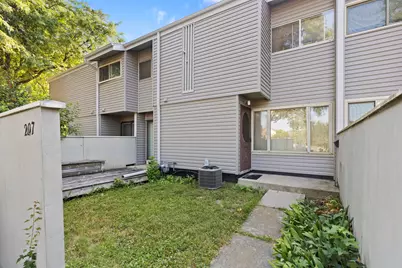 207  East Bluff -, Madison, WI 53704 - Photo 1