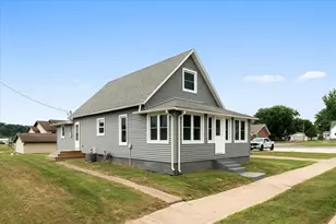113 N Bird St, La Farge, WI 54639 - Photo 2
