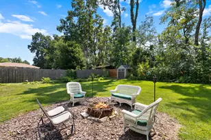 705 Hickory Rd, Twin Lakes, WI 53181 - Photo 4