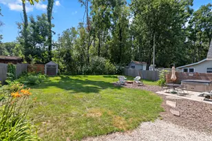705 Hickory Rd, Twin Lakes, WI 53181 - Photo 24