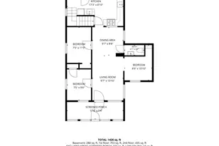 705 Hickory Rd, Twin Lakes, WI 53181 - Photo 28