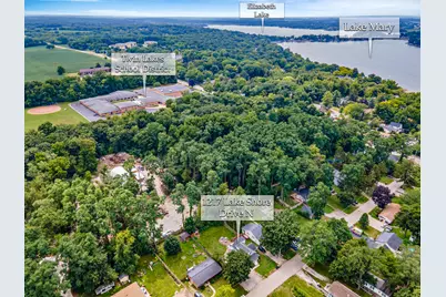 705  Hickory Rd, Twin Lakes, WI 53181 - Photo 26