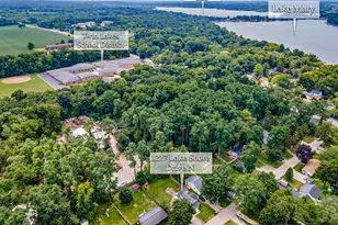 705 Hickory Rd, Twin Lakes, WI 53181 - Photo 26