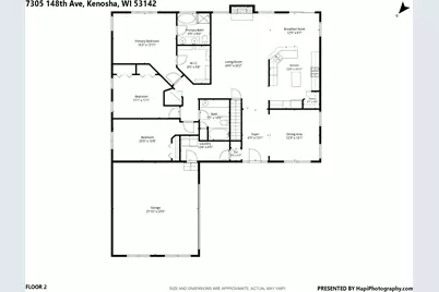 7305  148th Ave, Kenosha, WI 53142 - Photo 36