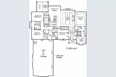 N62W35607  Doolan Dr, Lac La Belle, WI 53066 - Photo 2