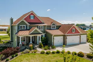 N6350 Tradewinds Cir, Beaver Dam, WI 53916 - Photo 1