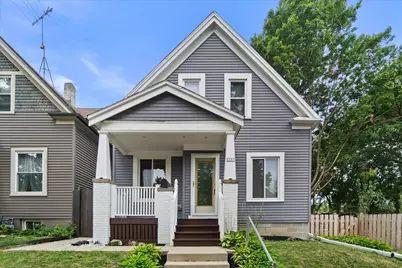 3157 N Bremen St, Milwaukee, WI 53212 - Photo 1
