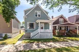 3473 E Armour Ave, Cudahy, WI 53110 - Photo 1