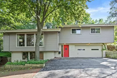 609  Downing Dr, Waukesha, WI 53186 - Photo 1
