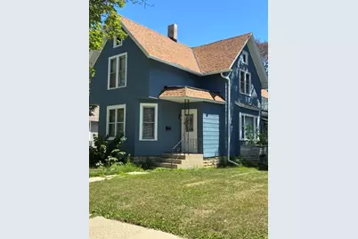 801  Oakland Ave, Waukesha, WI 53186 - Photo 1