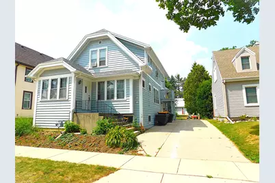 9316 W Mitchell St #9318, West Allis, WI 53214 - Photo 2