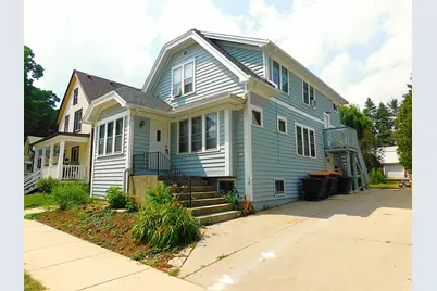 9316 W Mitchell St, West Allis, WI 53214 - Photo 2