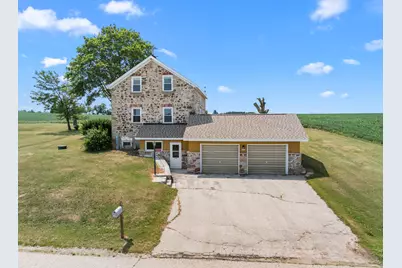9073  Boltonville Rd, Farmington, WI 53040 - Photo 36