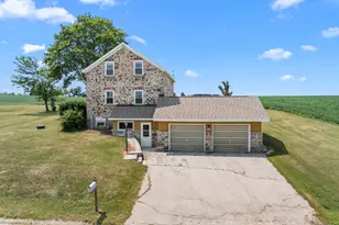 9073 Boltonville Rd, Farmington, WI 53040 - Photo 36