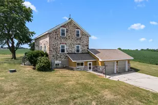 9073 Boltonville Rd, Farmington, WI 53040 - Photo 2