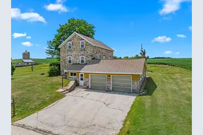 9073  Boltonville Rd, Farmington, WI 53040 - Photo 24