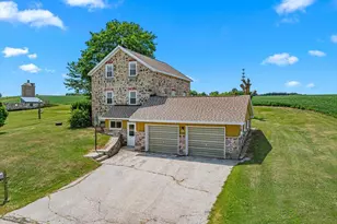 9073 Boltonville Rd, Farmington, WI 53040 - Photo 24