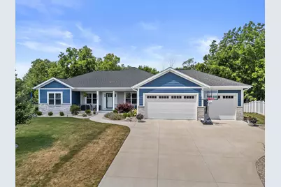 6600  Hillstone Ct, Racine, WI 53185 - Photo 1