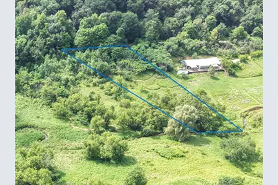 00000 N Elk Run Rd, Webster, WI 54664 - Photo 1
