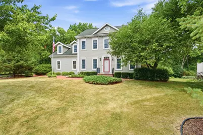 206  Canterbury Ct, Cambridge, WI 53523 - Photo 6