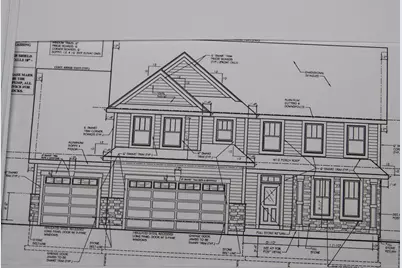 316  Winterberry Ln, Grafton, WI 53024 - Photo 2
