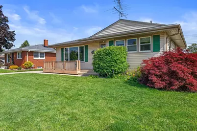 1616  22nd St, Kenosha, WI 53140 - Photo 36