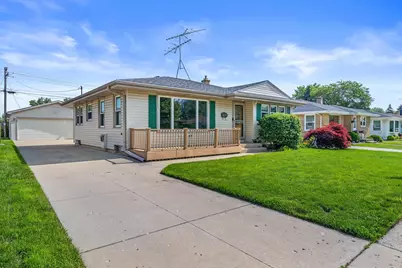 1616  22nd St, Kenosha, WI 53140 - Photo 34