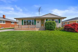 1616 22nd St, Kenosha, WI 53140 - Photo 1