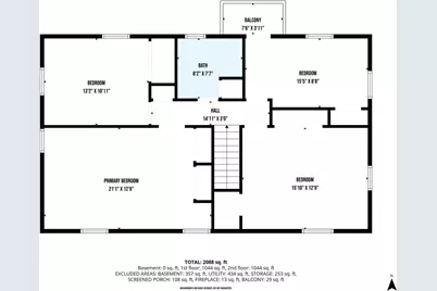 1212  Fairmont Ln, Manitowoc, WI 54220 - Photo 38