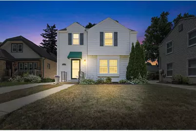 1019  Glenview Ave, Wauwatosa, WI 53213 - Photo 1