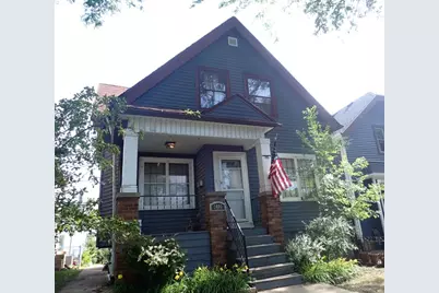 3405 W Hayes Ave #3405A, Milwaukee, WI 53215 - Photo 1