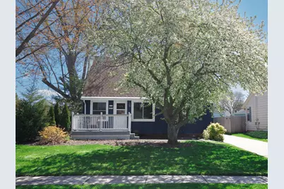 W167N8494  Theodore Ave, Menomonee Falls, WI 53051 - Photo 1