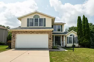 2304 Brookstone Ln, Waukesha, WI 53188 - Photo 1