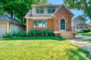 426 N 70th St, Wauwatosa, WI 53213 - Photo 1