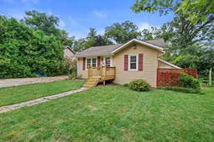 21104 122nd St, Bristol, WI 53104 - Photo 1