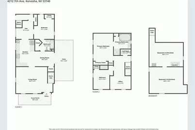 4212  7th Ave, Kenosha, WI 53140 - Photo 42