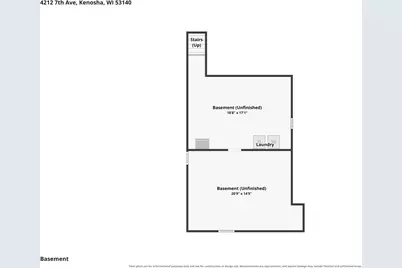 4212  7th Ave, Kenosha, WI 53140 - Photo 44